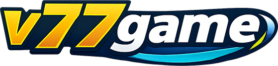 Logo v77game